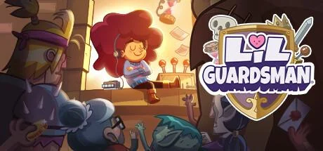 Lil Guardsman (Xbox One)