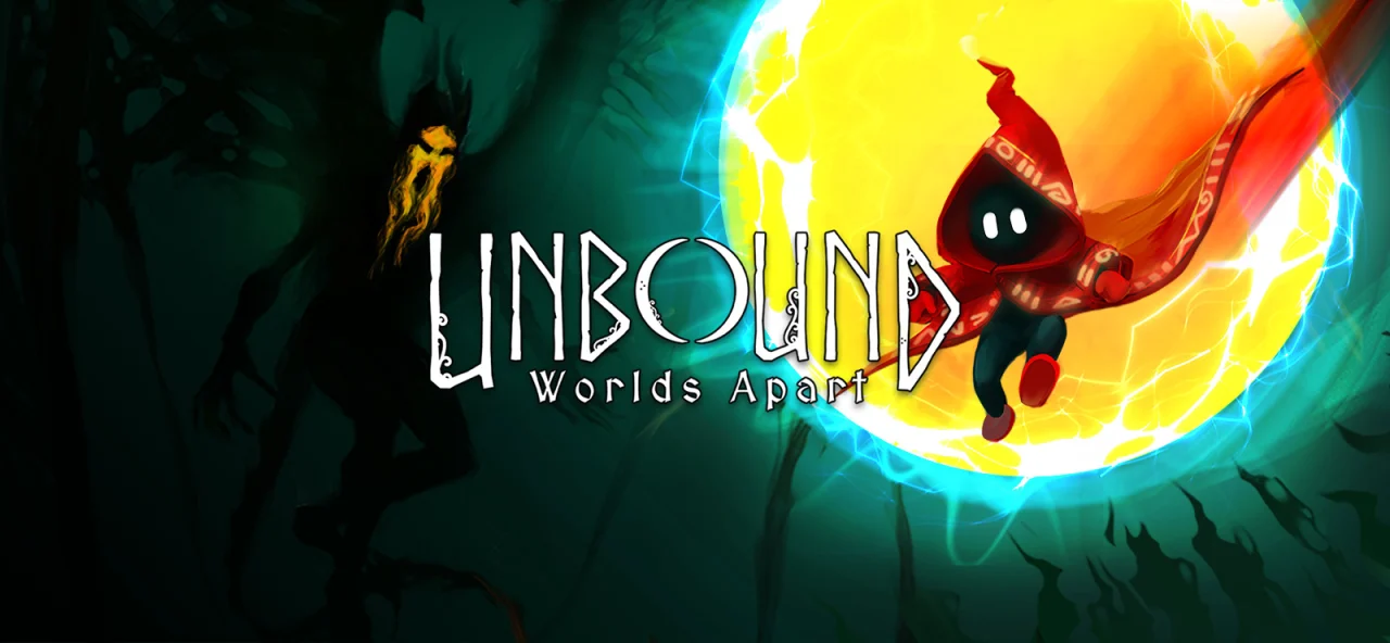 Unbound Worlds Apart (Switch)