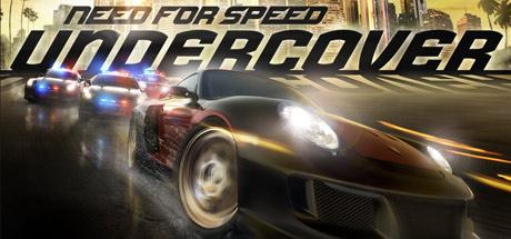 Need For Speed Undercover (PC)