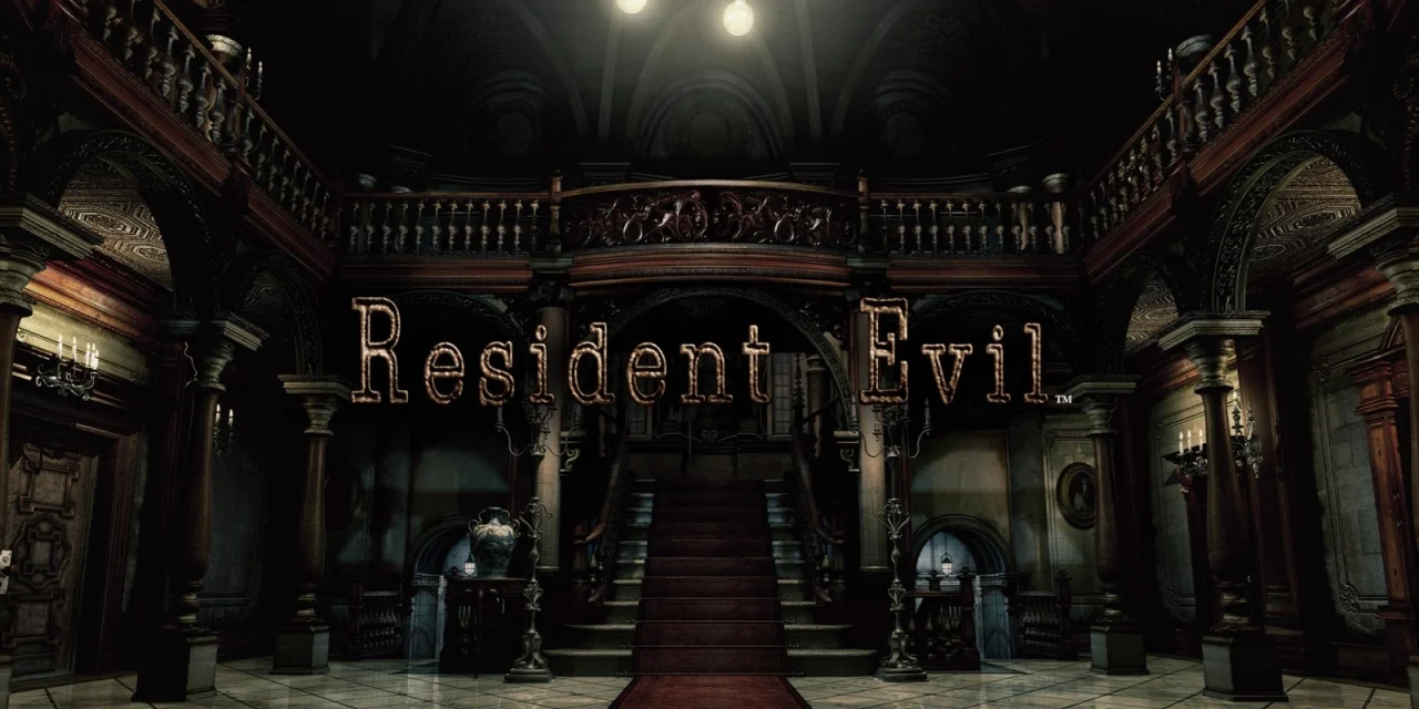 Resident Evil (Switch)