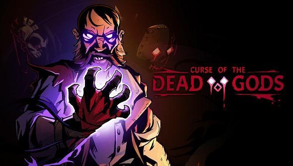 Curse of the Dead Gods Key (PC)
