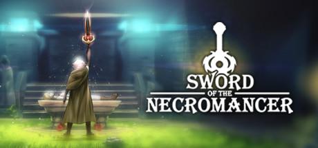 Sword of the Necromancer (PC)