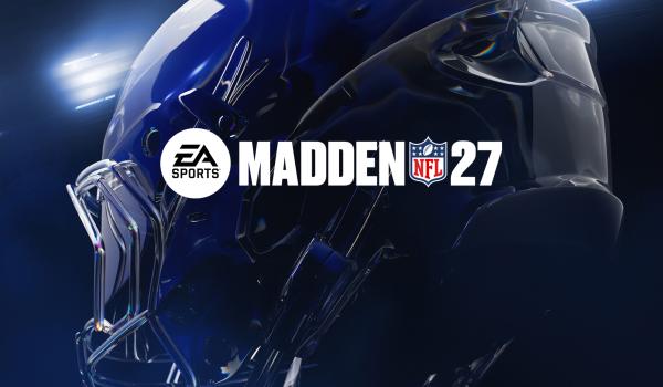 EA SPORTS Madden NFL 27 (Xbox Series)