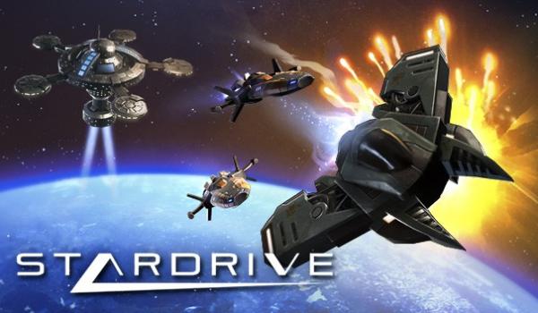 StarDrive (PC)