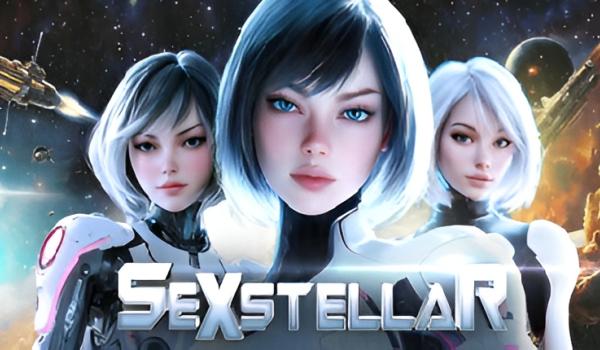 SEXSTELLAR (PC)