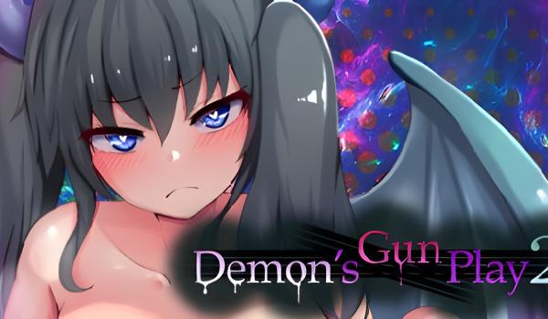 Demons GunPlay 2 (PC)