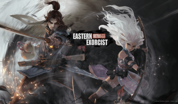 Eastern Exorcist (PC)