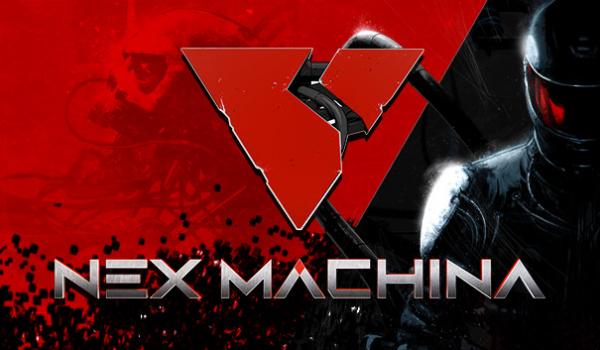 Nex Machina (PC)
