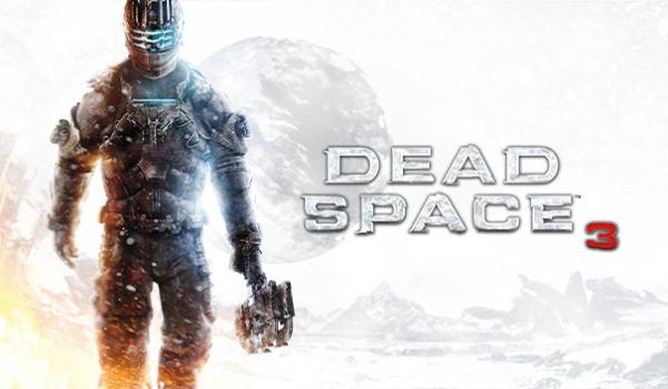 Dead Space 3 (PC)