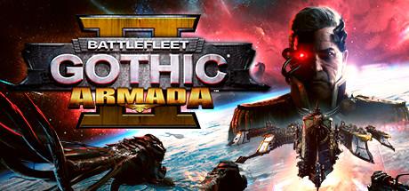 Battlefleet Gothic Armada 2 (PC)