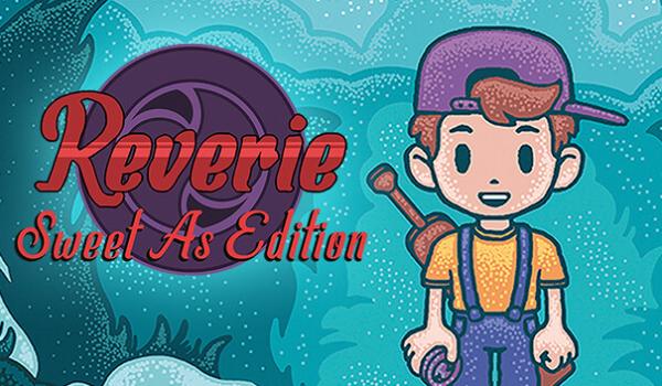 Reverie Sweet As Edition (PC)
