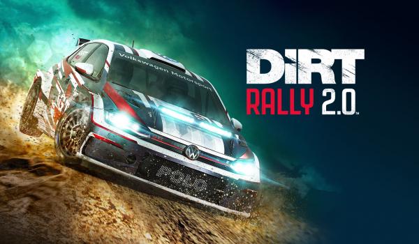 DiRT Rally 2.0 (PC)