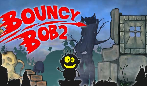 Bouncy Bob Episode 2 (PC)