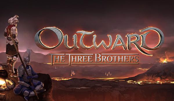 Outward: The Three Brothers (DLC)