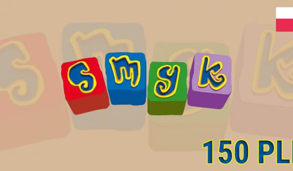Smyk Gift Card 150 PLN