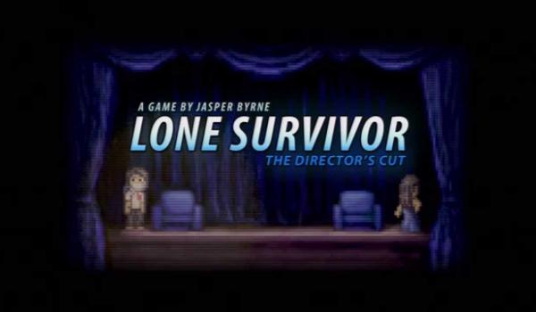 Lone Survivor The Directors Cut (PC)