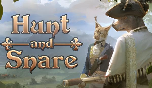 Hunt and Snare (PC)