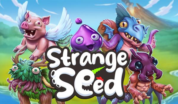 Strange Seed (PC)