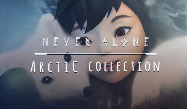 Never Alone Arctic Collection (PC)