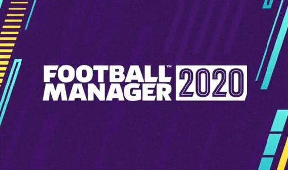 Football Manager 2020 Pre Purchase (PC)
