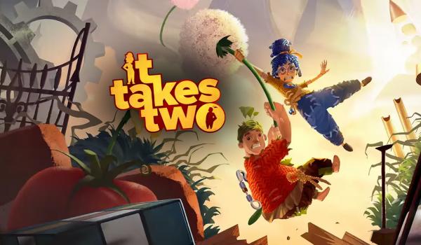 It Takes Two (Xbox)