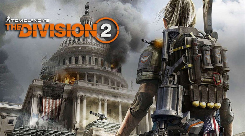Tom Clancys The Division 2 Year 1 Pass Key (DLC)