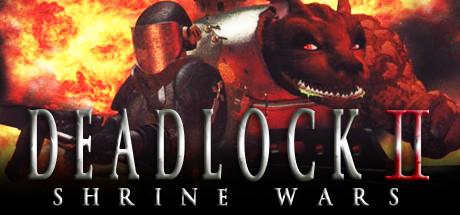 Deadlock II Shrine Wars (PC)