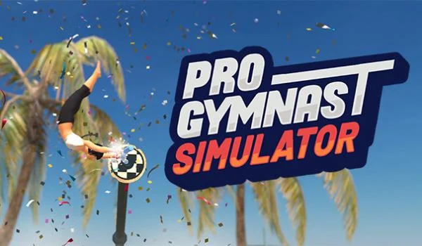 Pro Gymnast Simulator (Xbox One)