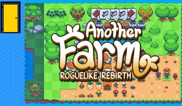 Another Farm Roguelike Rebirth (PC)