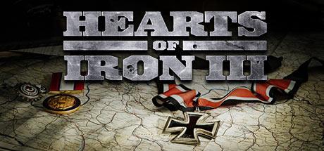 Hearts of Iron III (PC)