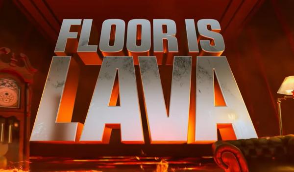 Floor is Lava (PC)