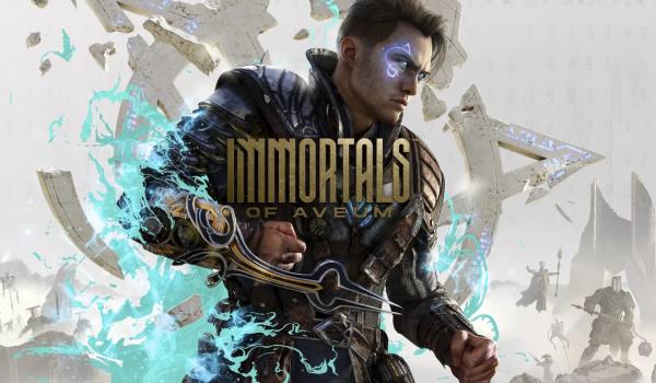 Immortals of Aveum (Xbox Series X)