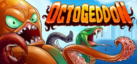 Octogeddon (PC)