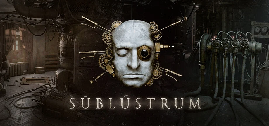 Sublustrum (PS5)