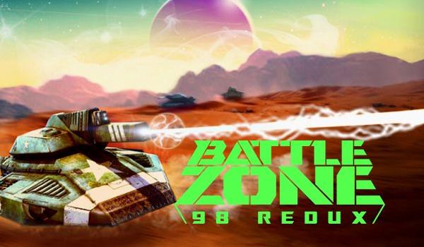 Battlezone 98 Redux (PC)