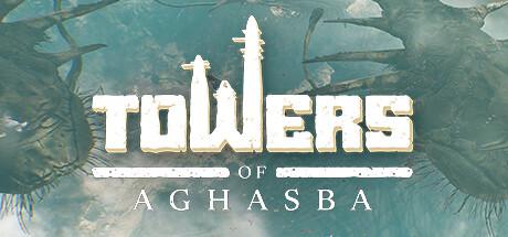 Towers of Aghasba (PC)