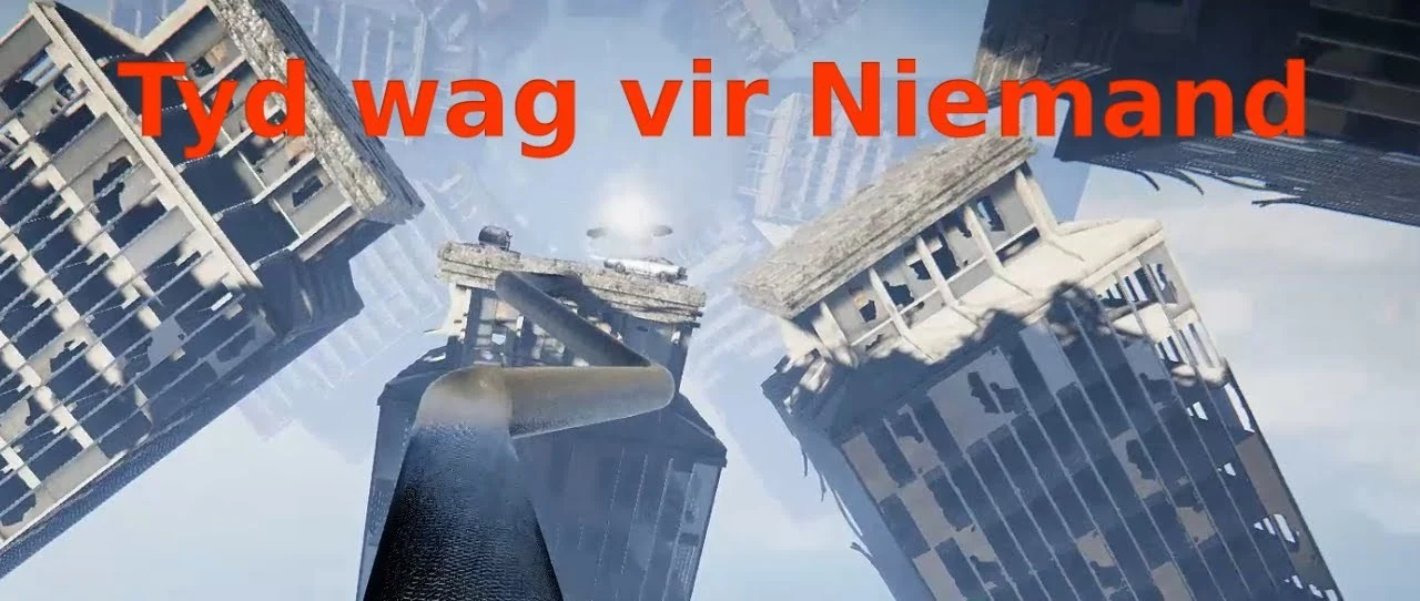 Tyd wag vir Niemand (Xbox Series X|S)