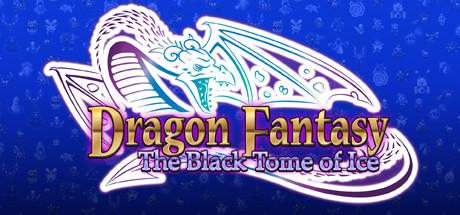 Dragon Fantasy: The Black Tome of Ice (PC)