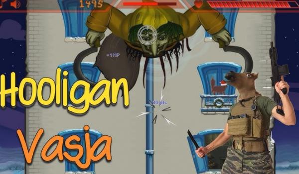 Hooligan Vasja (PC)