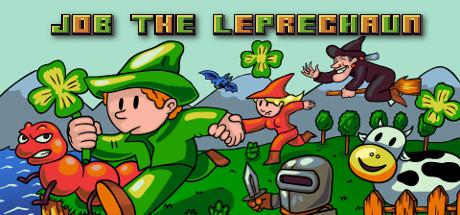 Job the Leprechaun (PC)