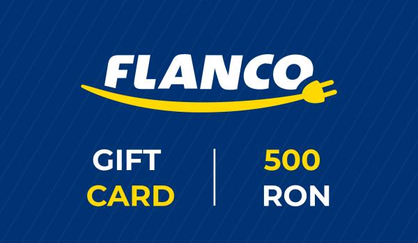 Flanco Gift Card 500 RON