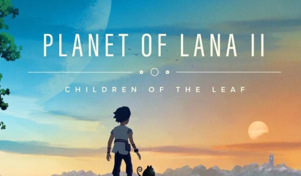 Planet of Lana 2 (PC)