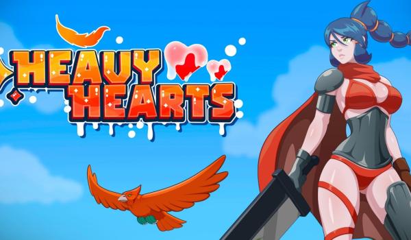 Heavy Hearts (PC)