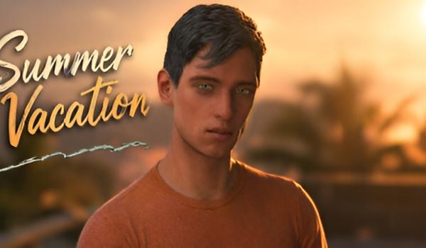 Summer Vacation (PC)