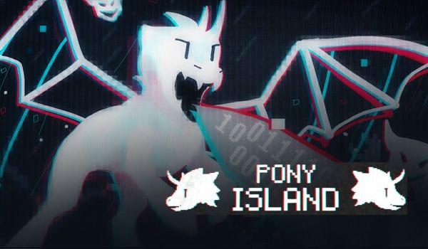 Pony Island (PC)