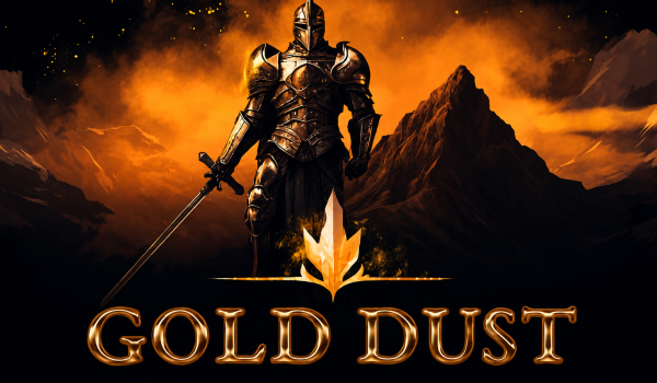 Gold Dust (PC)