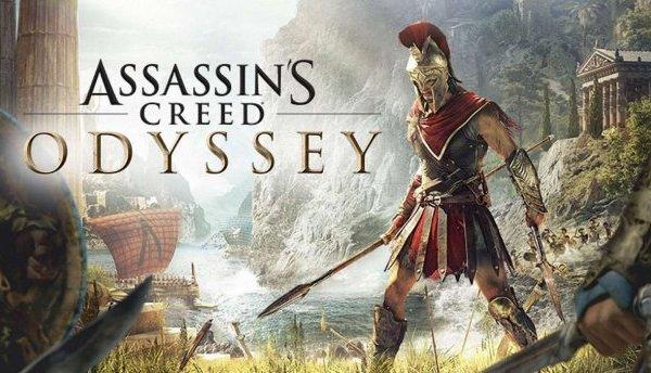 Assassins Creed Odyssey Season Pass (DLC)