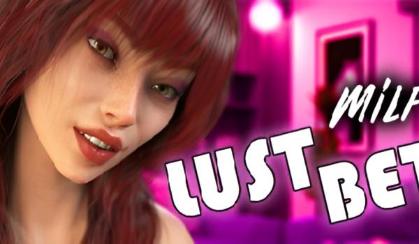 LUST BET Milf Edition (PC)