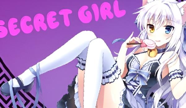 Secret Girl (PC)