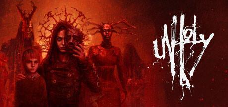 Unholy (PC)